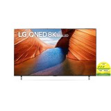 LG 75QNED99SQB QNED 8K MiniLED Smart TV (75”)
